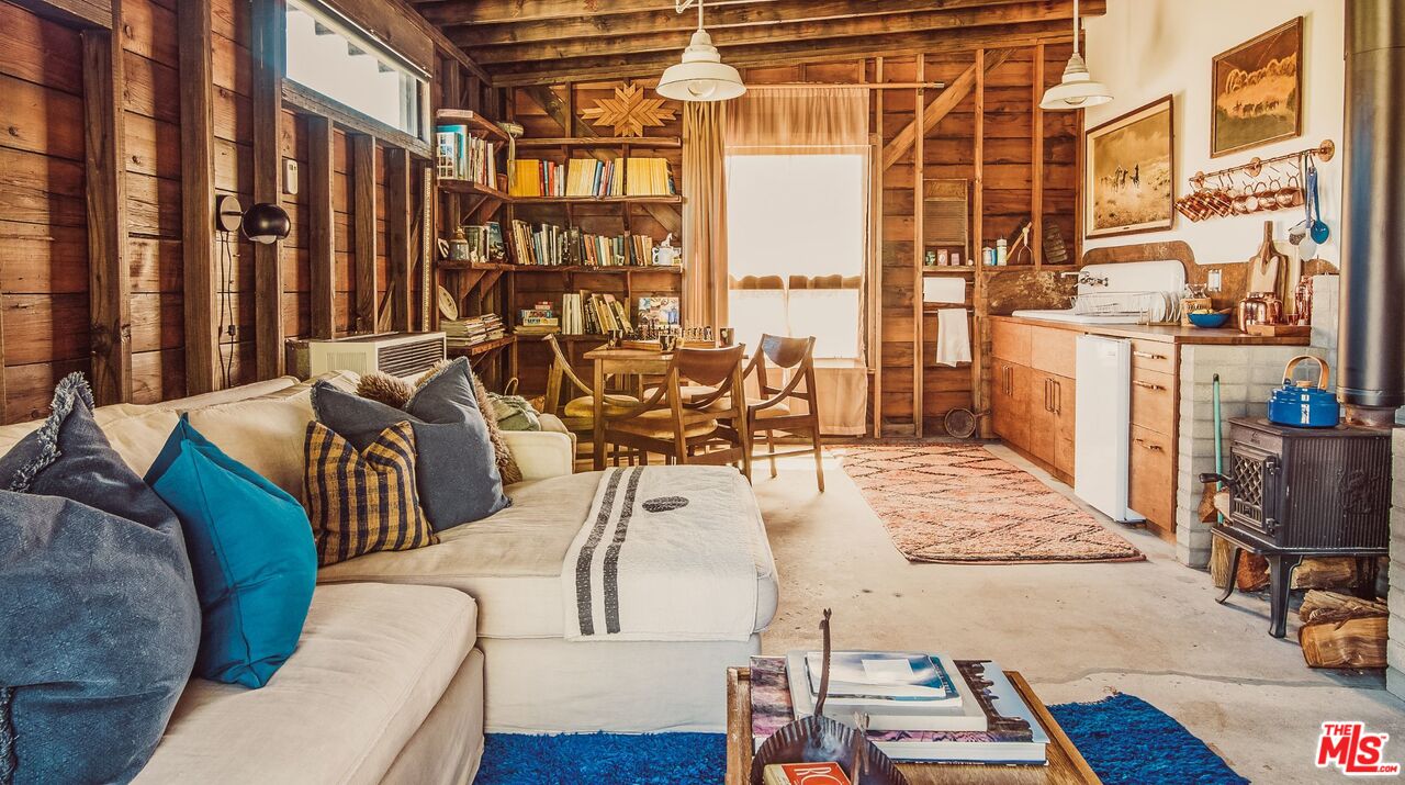 9427 T-Circle Drive Morongo Valley, CA 92256 - Photo 11 of 54