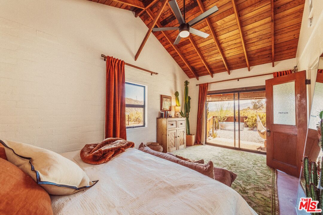 9427 T-Circle Drive Morongo Valley, CA 92256 - Photo 18 of 54