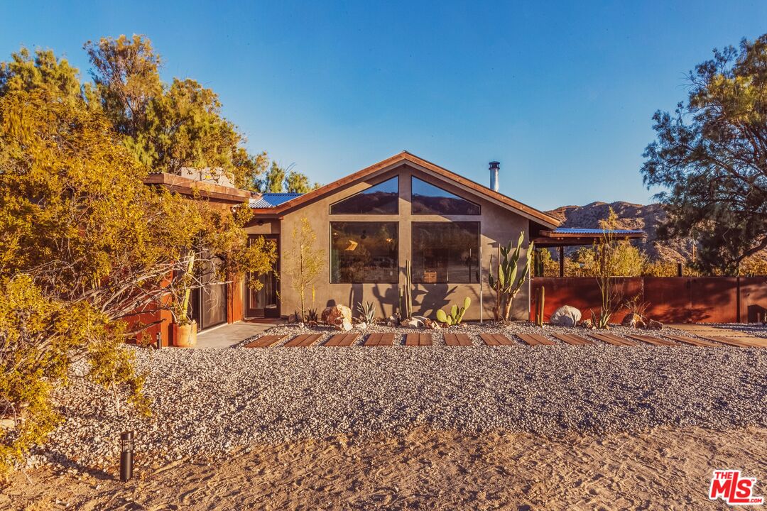 9427 T-Circle Drive Morongo Valley, CA 92256 - Photo 36 of 54