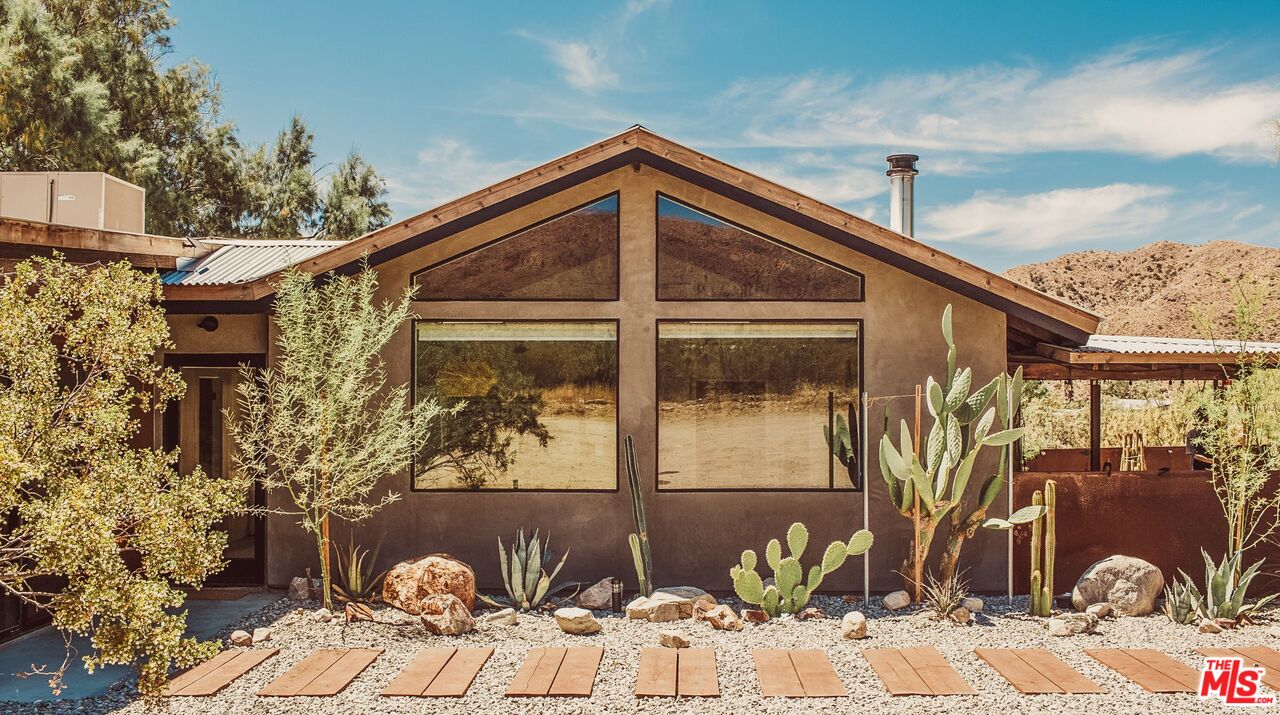 9427 T-Circle Drive Morongo Valley, CA 92256 - Photo 38 of 54