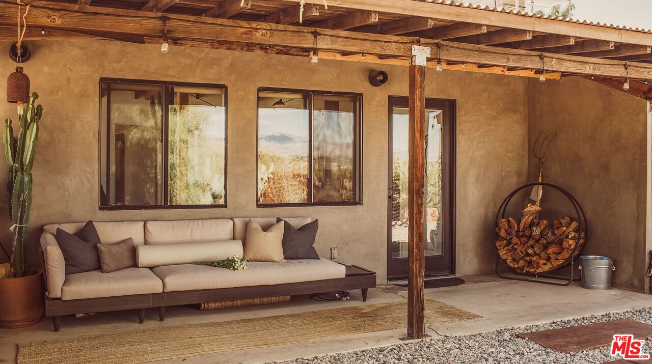 9427 T-Circle Drive Morongo Valley, CA 92256 - Photo 40 of 54