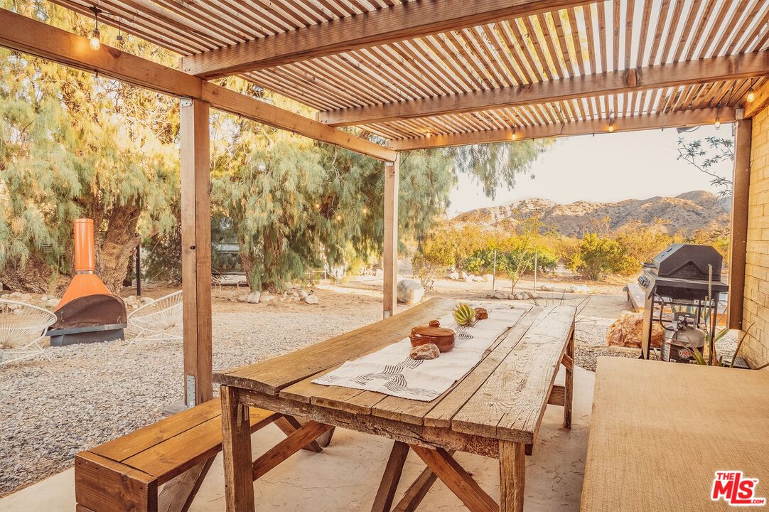 9427 T-Circle Drive Morongo Valley, CA 92256 - Photo 42 of 54