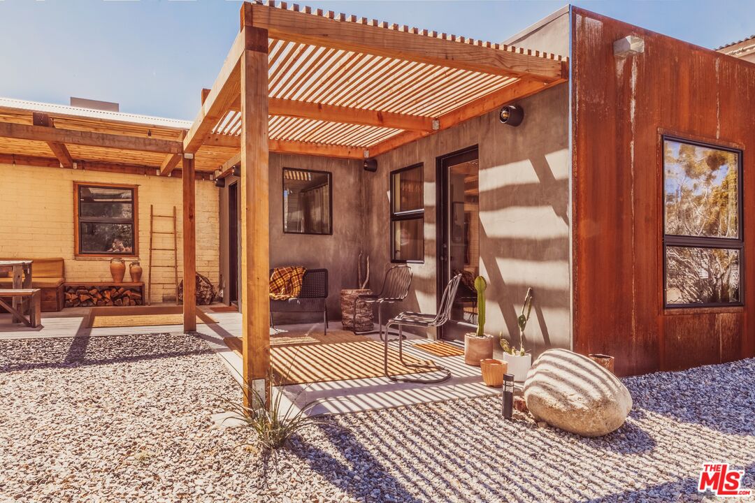 9427 T-Circle Drive Morongo Valley, CA 92256 - Photo 43 of 54