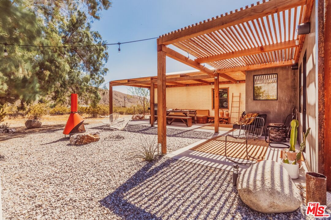 9427 T-Circle Drive Morongo Valley, CA 92256 - Photo 44 of 54