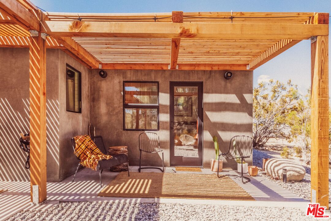 9427 T-Circle Drive Morongo Valley, CA 92256 - Photo 45 of 54