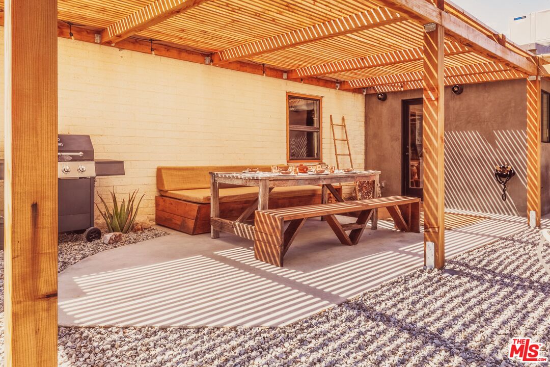 9427 T-Circle Drive Morongo Valley, CA 92256 - Photo 46 of 54