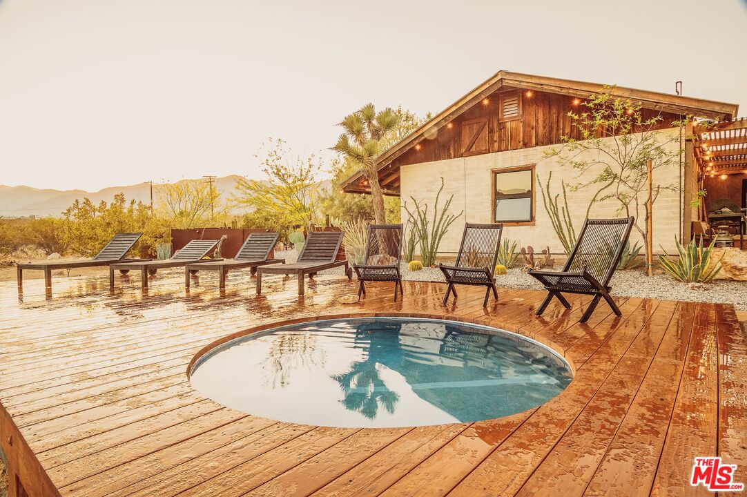 9427 T-Circle Drive Morongo Valley, CA 92256 - Photo 49 of 54