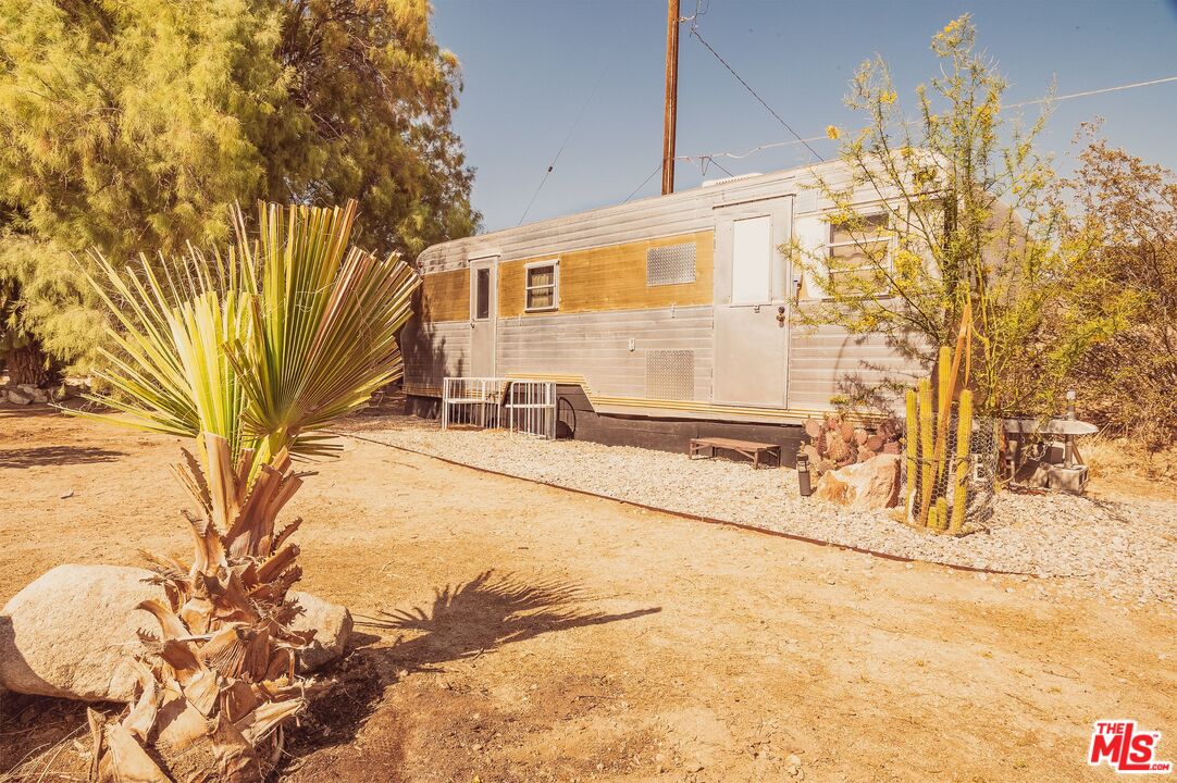 9427 T-Circle Drive Morongo Valley, CA 92256 - Photo 51 of 54