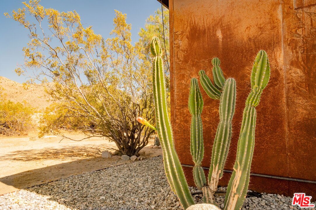 9427 T-Circle Drive Morongo Valley, CA 92256 - Photo 53 of 54