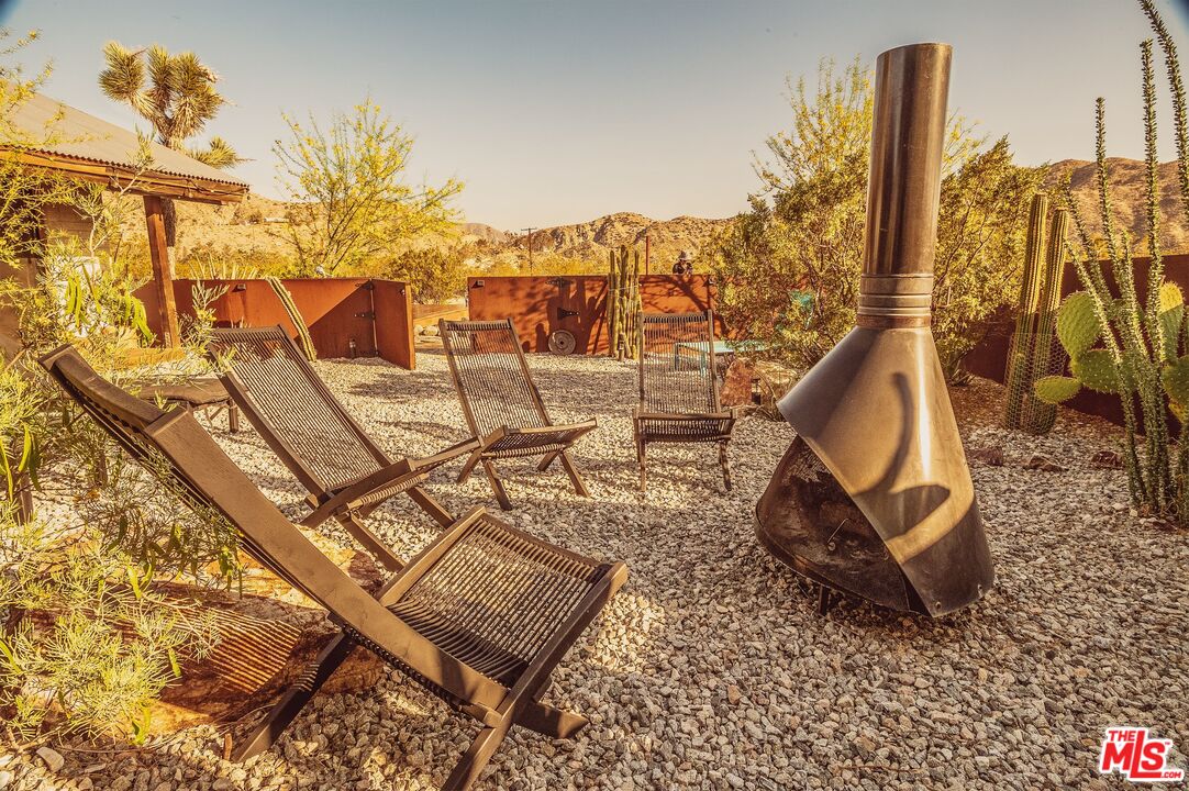 9427 T-Circle Drive Morongo Valley, CA 92256 - Photo 54 of 54