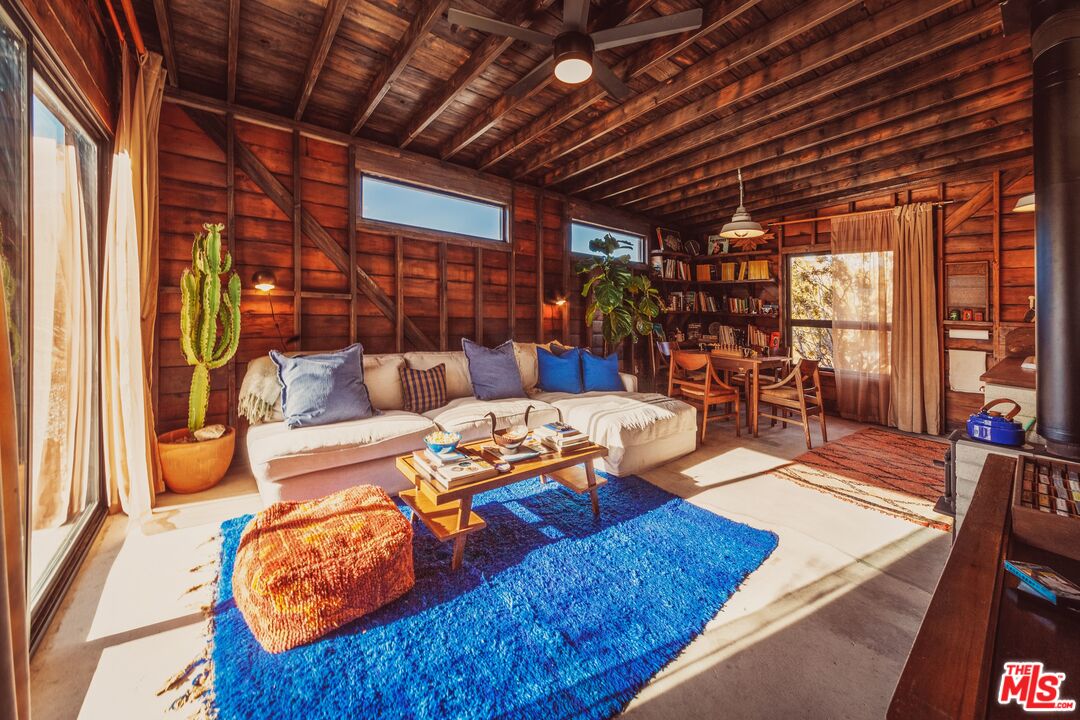 9427 T-Circle Drive Morongo Valley, CA 92256 - Photo 10 of 54