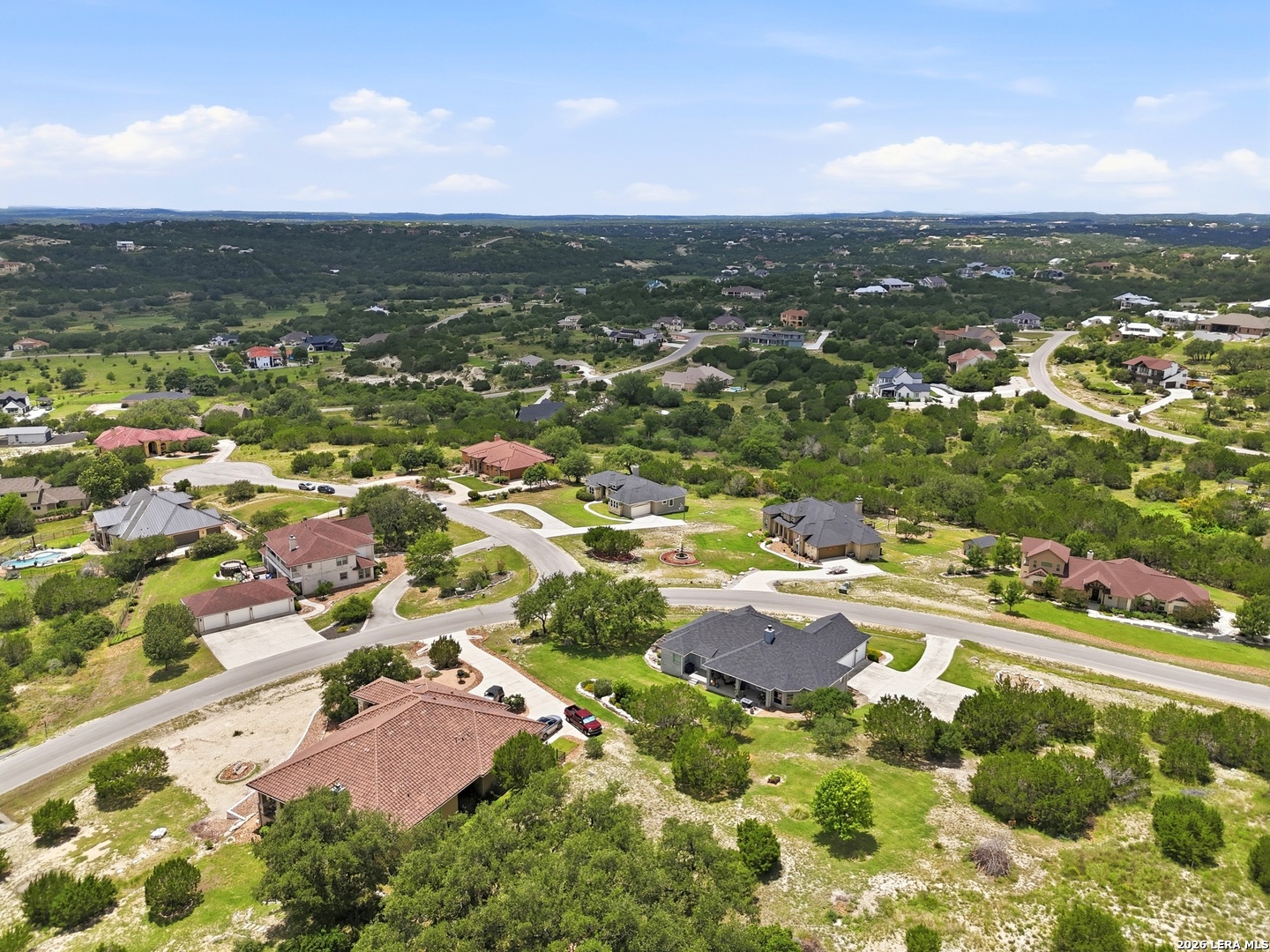 124 Merlin Court Spring Branch, TX 78070 - Photo 43 of 46