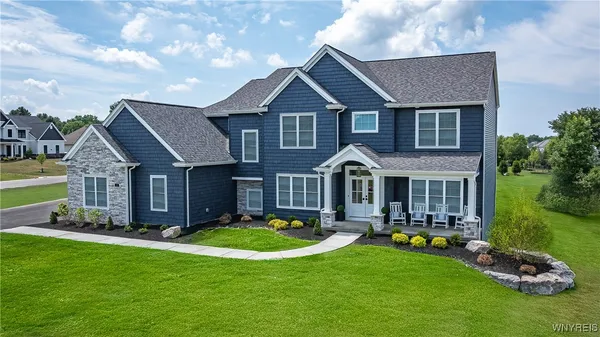 $1,099,999 | 3959 Wheatfield Crossing, North Tonawanda, NY 14120