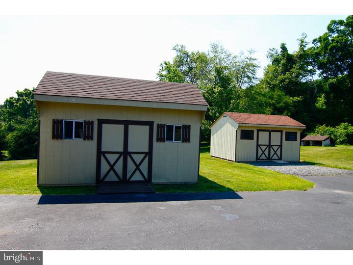 491 Furnace Road Birdsboro, PA 19508 - Photo 3 of 8 Storage Shed