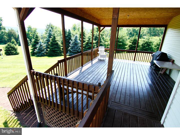 491 Furnace Road Birdsboro, PA 19508 - Photo 4 of 8 Deck