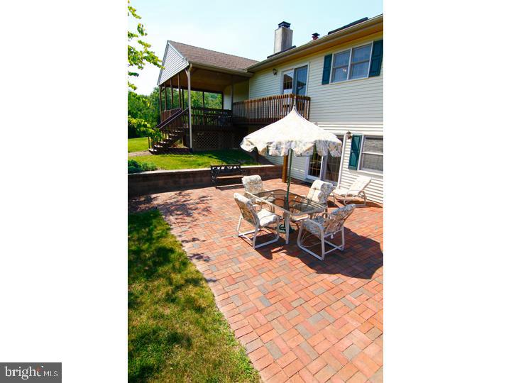 491 Furnace Road Birdsboro, PA 19508 - Photo 6 of 8 Patio