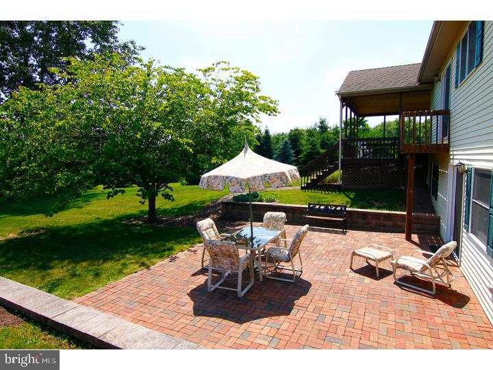 491 Furnace Road Birdsboro, PA 19508 - Photo 8 of 8 Back Yard