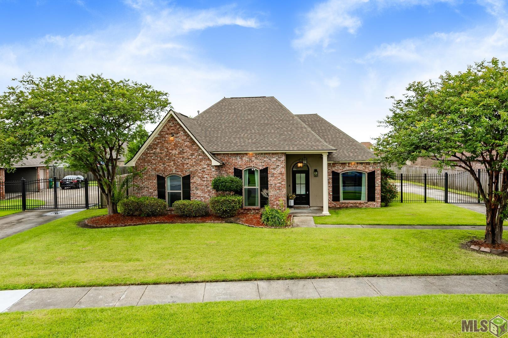 4036 Monte Vista Drive Addis, LA 70710 - Photo 1 of 30