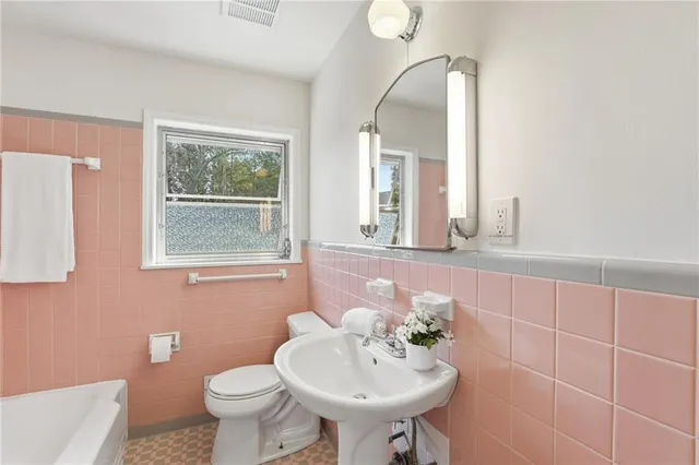 $545,000 | 824 North Peachtree Street, Norcross, GA 30071