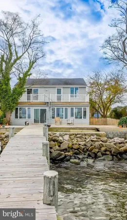 $874,900 | 2142 Lake Drive, Pasadena, MD 21122