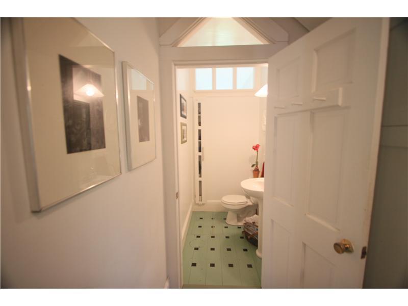 432 Convene Road Sebago, ME 04029 - Photo 17 of 35 Bathroom. First floor bath.