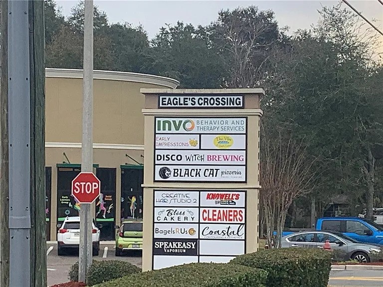 464094 Highway 200 Yulee, FL 32097 - Photo 3 of 6 Eagles Crossing - Across the street
