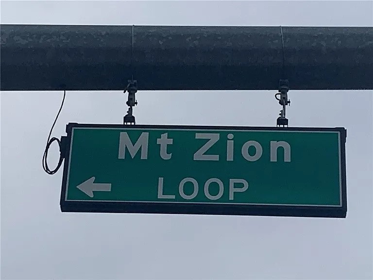 464094 Highway 200 Yulee, FL 32097 - Photo 6 of 6 Corner of SR200 AND Mt. Zion