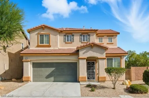 $2,030 | 6416 North Setting Moon Street, North Las Vegas, NV 89084