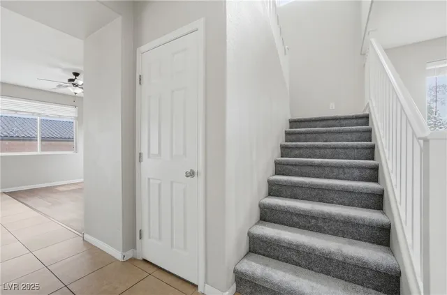 $2,030 | 6416 North Setting Moon Street, North Las Vegas, NV 89084