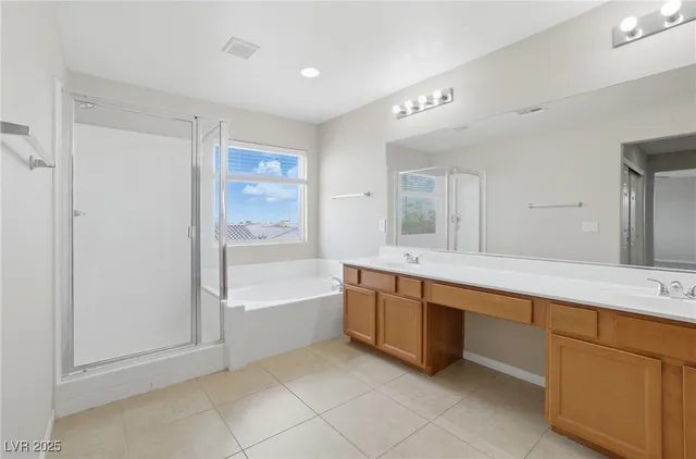 $2,030 | 6416 North Setting Moon Street, North Las Vegas, NV 89084