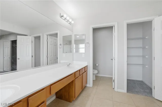 $2,030 | 6416 North Setting Moon Street, North Las Vegas, NV 89084