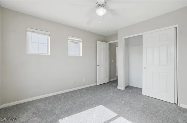 $2,030 | 6416 North Setting Moon Street, North Las Vegas, NV 89084