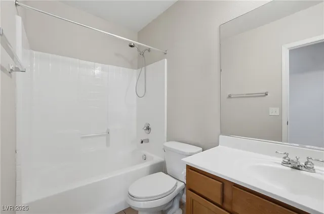 $2,030 | 6416 North Setting Moon Street, North Las Vegas, NV 89084