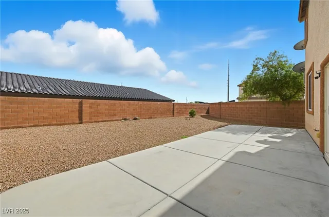 $2,030 | 6416 North Setting Moon Street, North Las Vegas, NV 89084