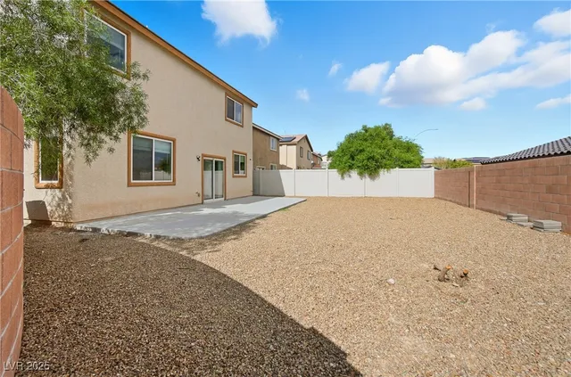 $2,030 | 6416 North Setting Moon Street, North Las Vegas, NV 89084