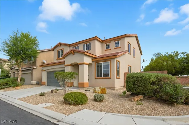 $2,030 | 6416 North Setting Moon Street, North Las Vegas, NV 89084