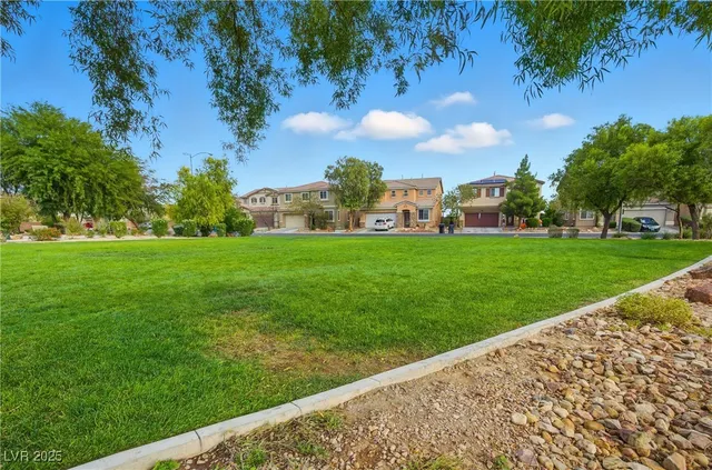 $2,030 | 6416 North Setting Moon Street, North Las Vegas, NV 89084