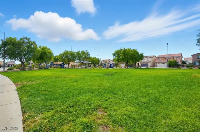 $2,030 | 6416 North Setting Moon Street, North Las Vegas, NV 89084