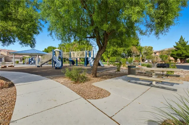 $2,030 | 6416 North Setting Moon Street, North Las Vegas, NV 89084