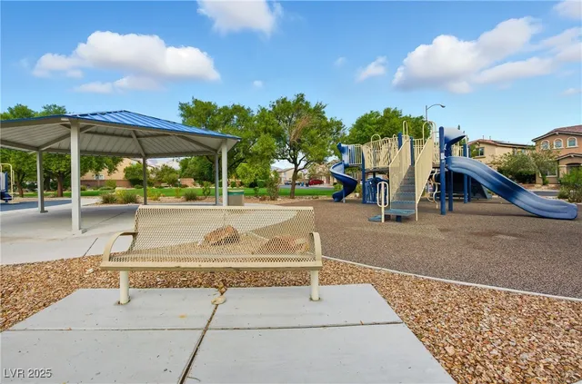 $2,030 | 6416 North Setting Moon Street, North Las Vegas, NV 89084