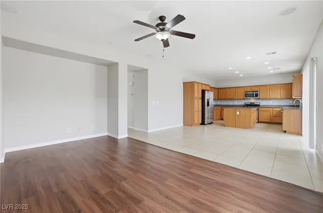 $2,030 | 6416 North Setting Moon Street, North Las Vegas, NV 89084