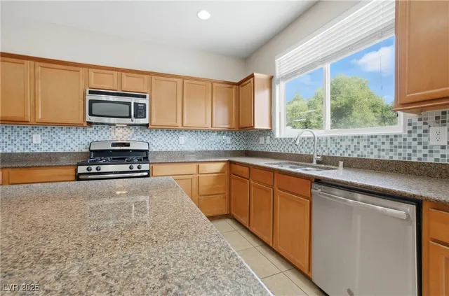 $2,030 | 6416 North Setting Moon Street, North Las Vegas, NV 89084