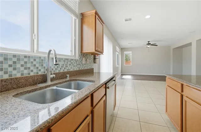 $2,030 | 6416 North Setting Moon Street, North Las Vegas, NV 89084