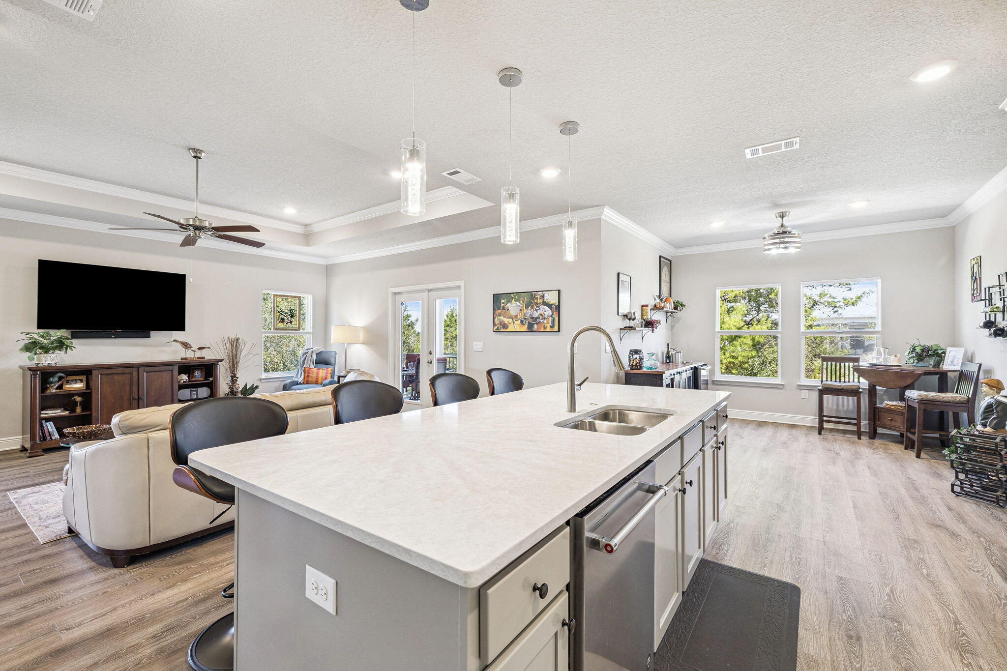 615 Golf Club Drive Santa Rosa Beach, FL 32459 - Photo 12 of 46 Array_615GolfClubDr-47