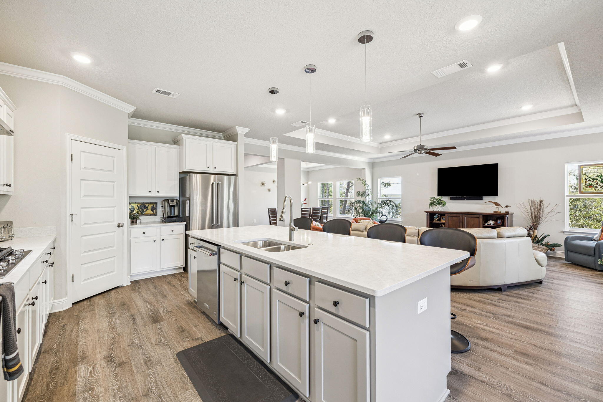 615 Golf Club Drive Santa Rosa Beach, FL 32459 - Photo 10 of 46 Array_615GolfClubDr-46