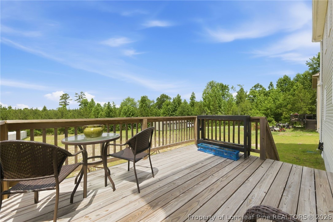 708 Walker Road Bunnlevel, NC 28323 - Photo 6 of 44