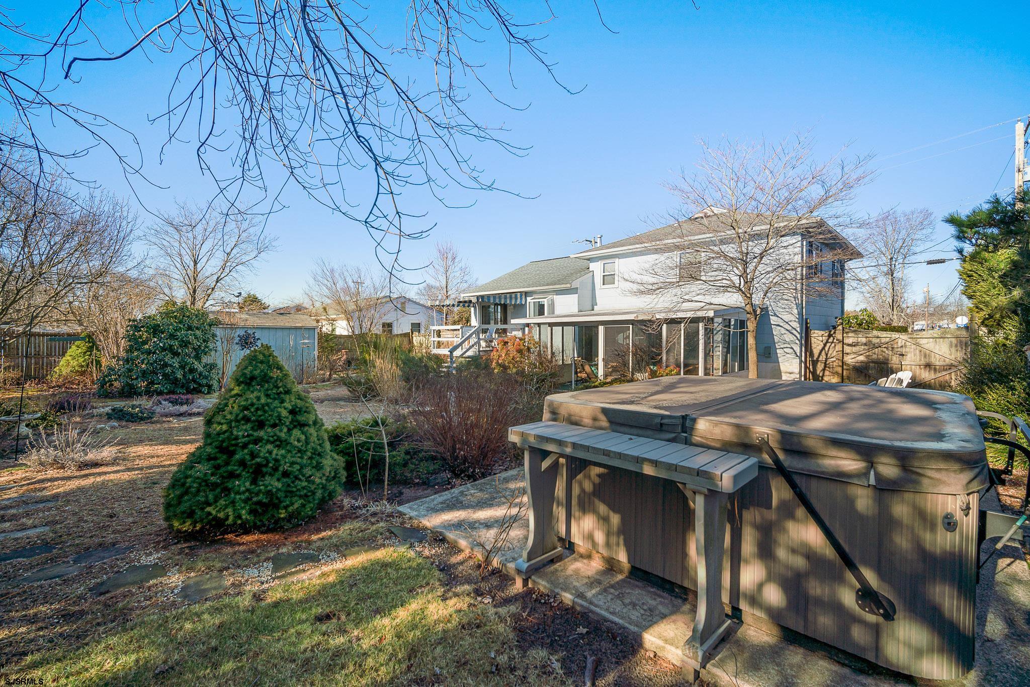 121 North Ambler Road Somers Point, NJ 08244 - Photo 5 of 25 Gallery Image 5