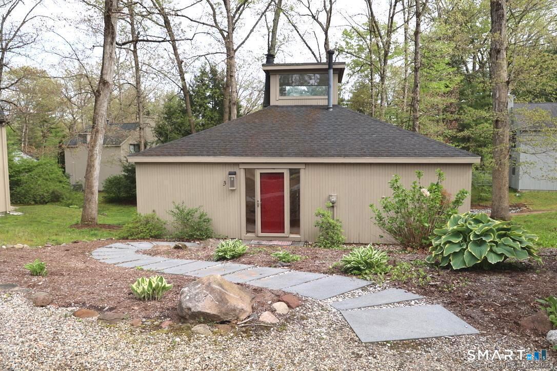 3 Edgewood Circle, Unit 3 Avon, CT 06001 - Photo 1 of 24