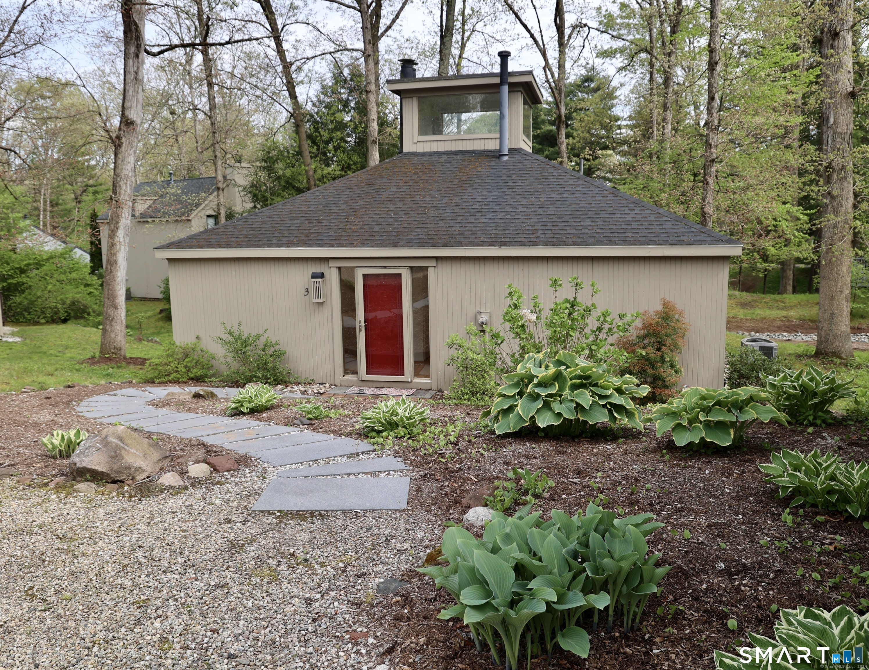 3 Edgewood Circle, Unit 3 Avon, CT 06001 - Photo 23 of 24