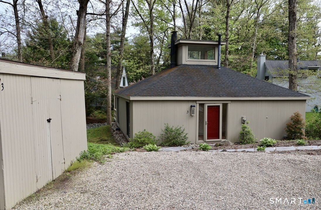 3 Edgewood Circle, Unit 3 Avon, CT 06001 - Photo 24 of 24